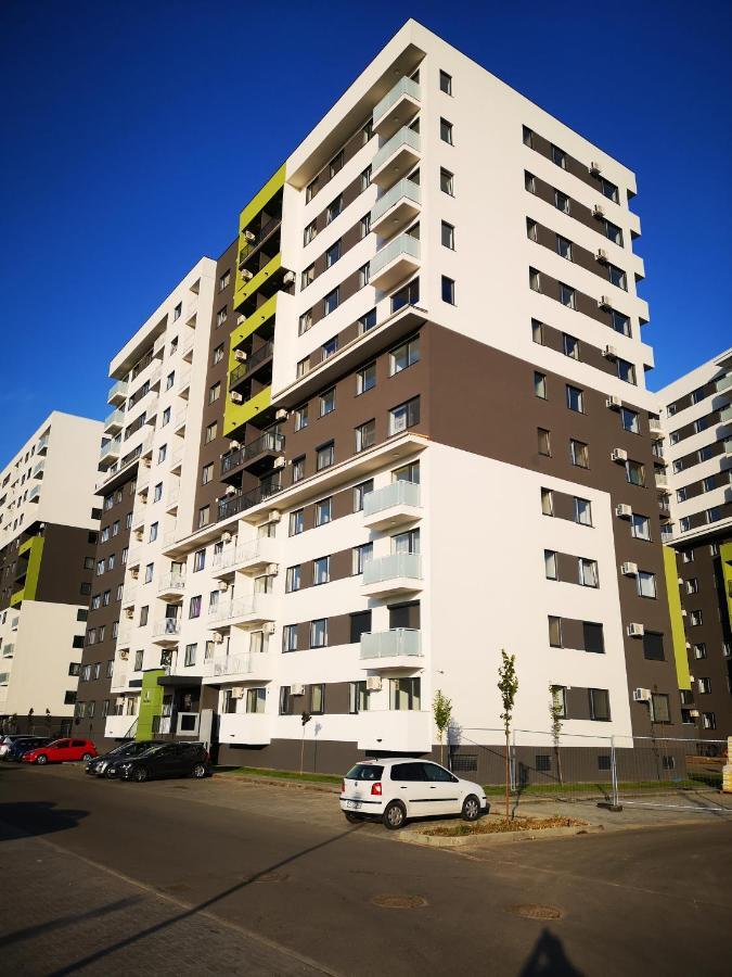 Dream Homestyle Apartment Oradea Exteriör bild